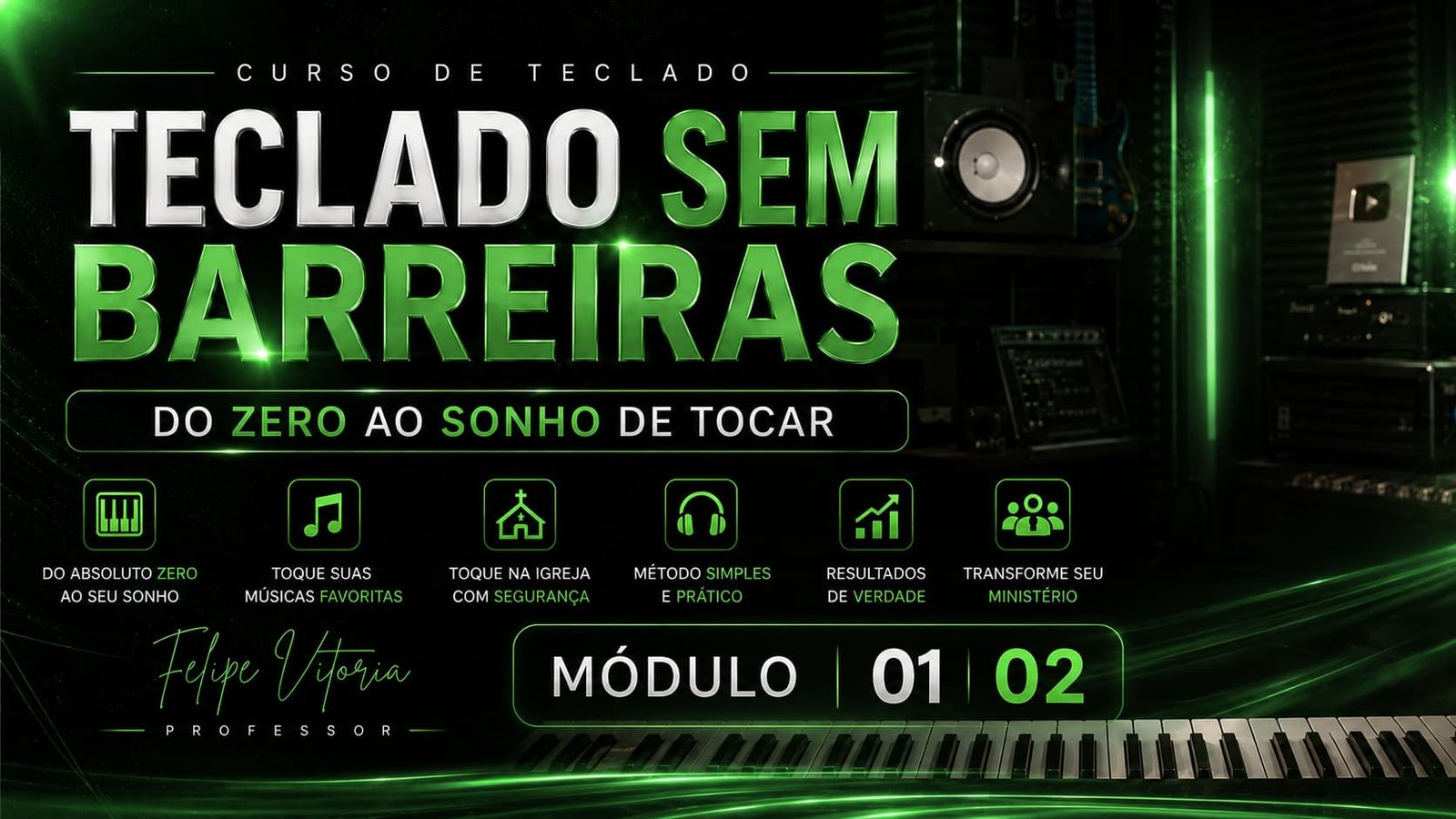 Módulo 02